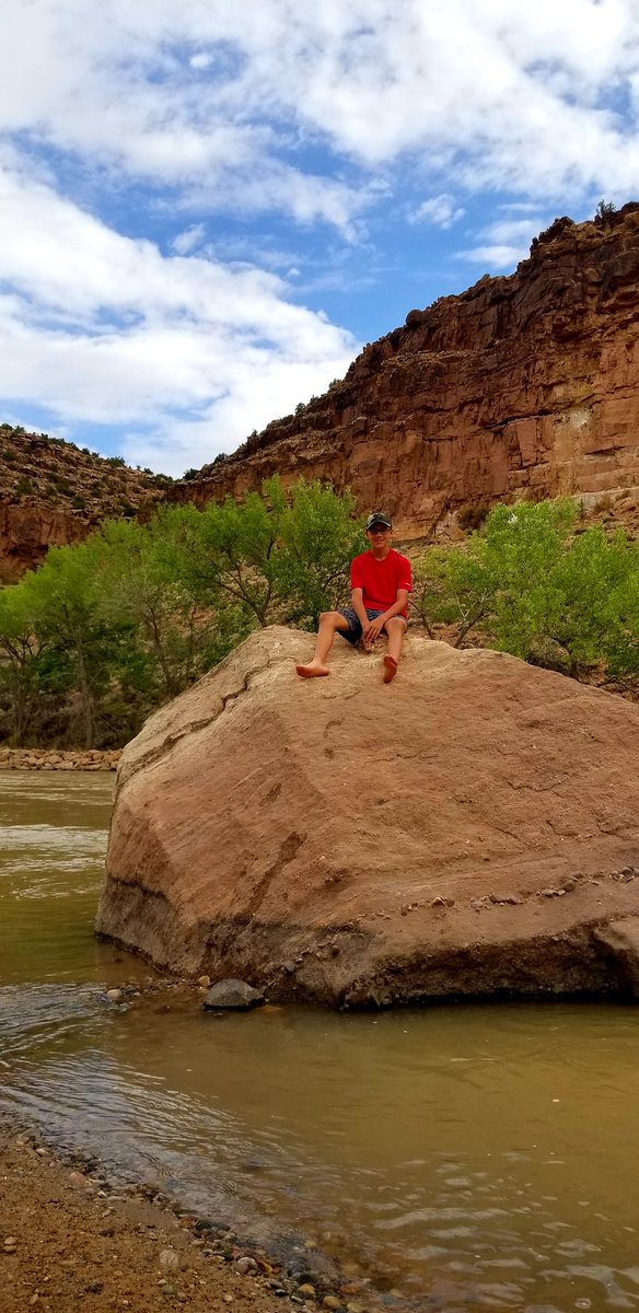 stubs2011's tweet photo. #newmexico #mondaymorningview https://t.co/zaX5un3o3C