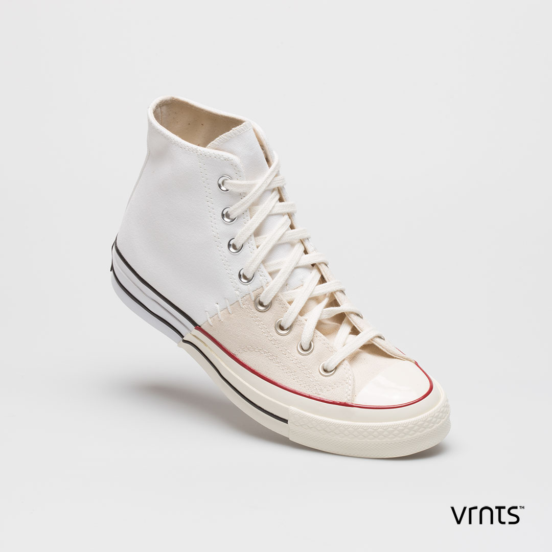 vrients's tweet photo. CONVERSE New Chuck 70 "Restructured" now online and in store. Don't miss it. ▶️ https://t.co/p1KnsHaKCS #Converse #Chuck70 #Vrients #Vrnts https://t.co/uuQb0NRbj3
