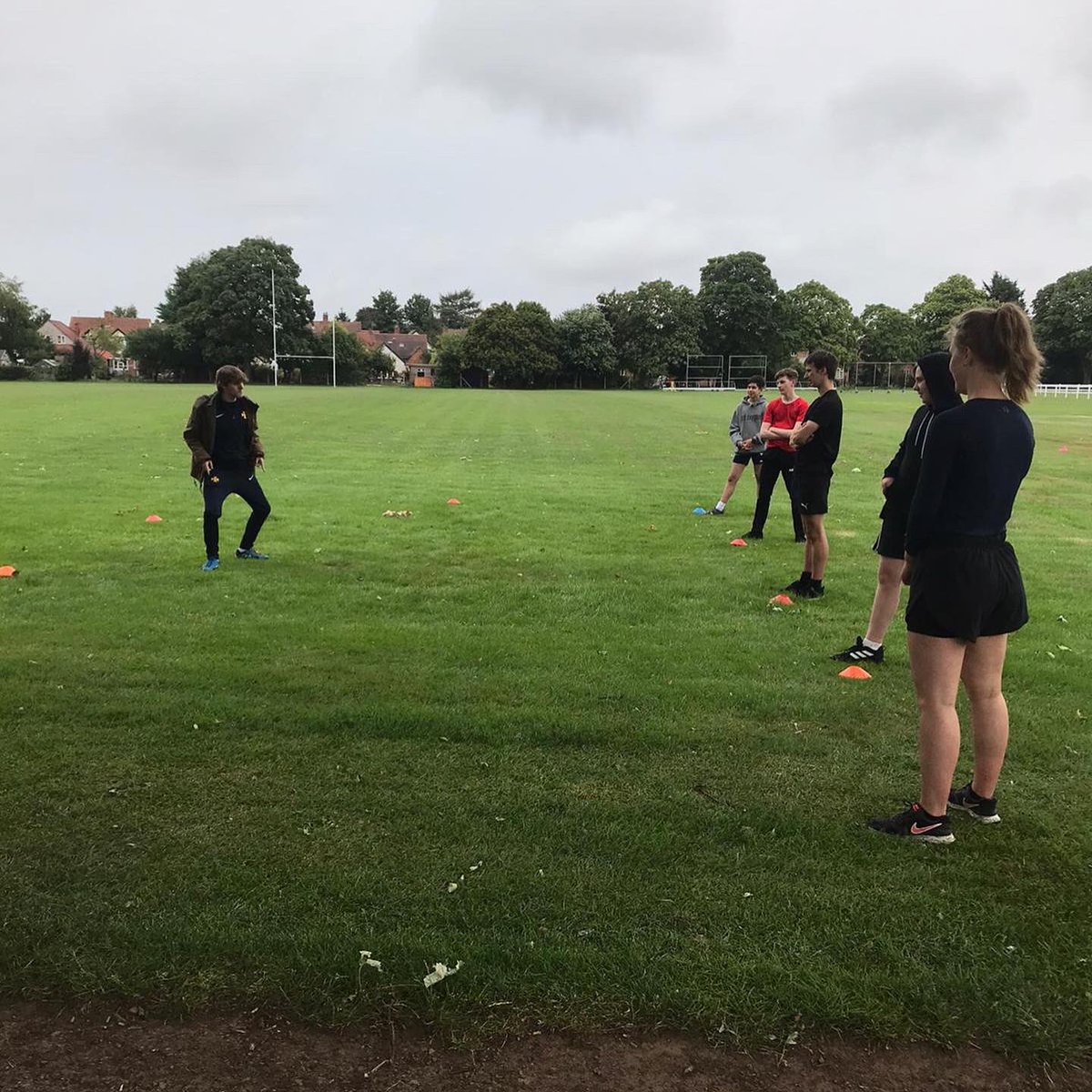 Shakespeare's Swords Fencing Club tweet media