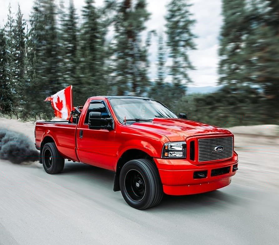 FASSFuel's tweet photo. Please allow us to interrupt your feed of politics and pandemics with this insanely clean single cab 🤤😍💎
#fueledbyfass #fass #fassfuelsystems #singlecab #singlecabs #superduty https://t.co/rsOxRIozdv