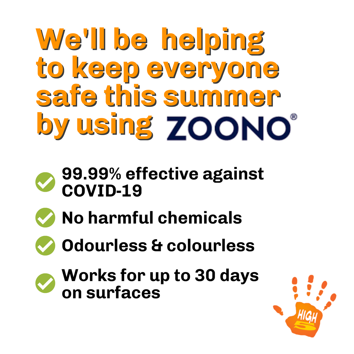 High 5 Sports Camps tweet media