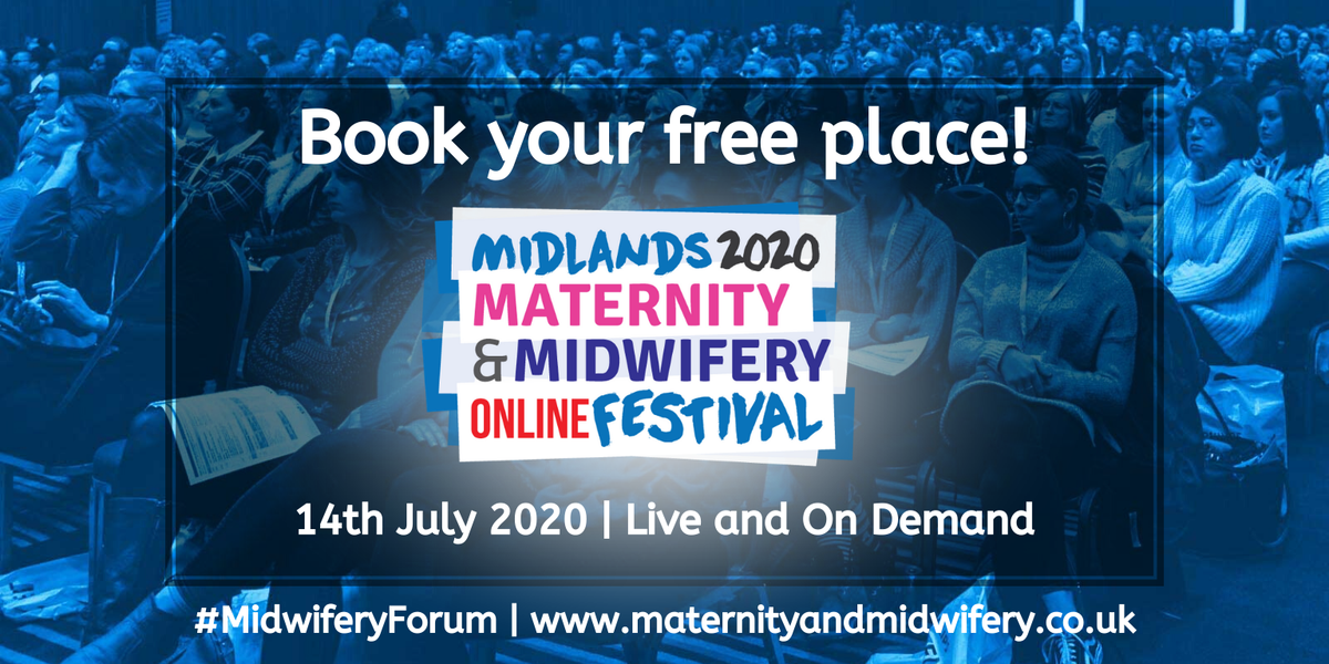 BPRMedical's tweet photo. Tomorrow we will be taking part in the #Midlands2020 Online #MaternityandMidwiferyFestival. Tune in to find out more about #Ultraflow, the world's best performing and most comfortable inhaled analgesia system. Catch a glimpse here: https://t.co/OY3iMRhU3B @MidwiferyForum https://t.co/uAA9nyaPpV