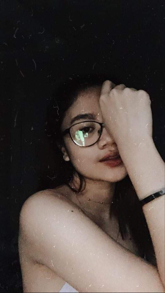 areumspotted's tweet photo. CANDIDATE #5 

Name: Jennica Ferrer 

Username: @gwyupsal 

Age: 17 

Squad:  @undercovereggs &amp; @chisyummy

Unforgettable Line: "A Woman is not made to be a slave of love."- Elyse https://t.co/MHgSPI27gs