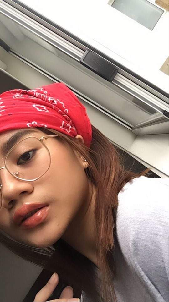 areumspotted's tweet photo. CANDIDATE #5 

Name: Jennica Ferrer 

Username: @gwyupsal 

Age: 17 

Squad:  @undercovereggs &amp; @chisyummy

Unforgettable Line: "A Woman is not made to be a slave of love."- Elyse https://t.co/MHgSPI27gs