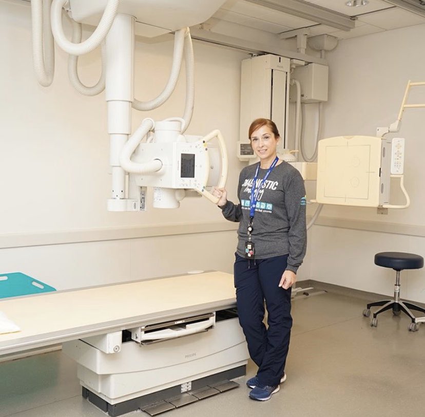 OakvilleHF's tweet photo. Thank you to our amazing Diagnostic Imaging (DI) staff across our hospital. We are so grateful to have staff that are so dedicated to the health of our community! The impact you have on our patients’ lives does not go unnoticed #ItsWhatsOnTheInsideThatCounts https://t.co/qxntEq6Lg4