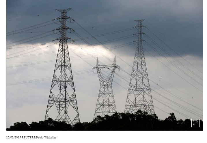 AnaliseEnergia's tweet photo. O Brasil deverá realizar cinco leilões de concessões para novos projetos de transmissão de eletricidade até o final de 2022, de acordo com cronograma divulgado pelo Ministério de Minas e Energia nesta segunda-feira https://t.co/iavqXaCKDd #energia #transmissao #TRPL5 #TAEE11 https://t.co/l2nXDlwIX6