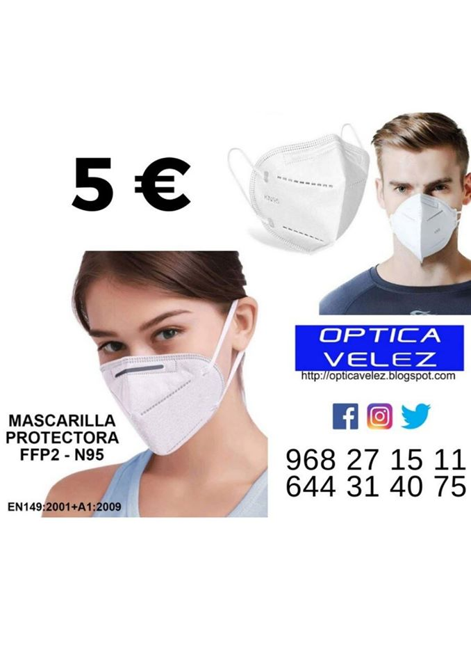 OPTICA VELEZ tweet media