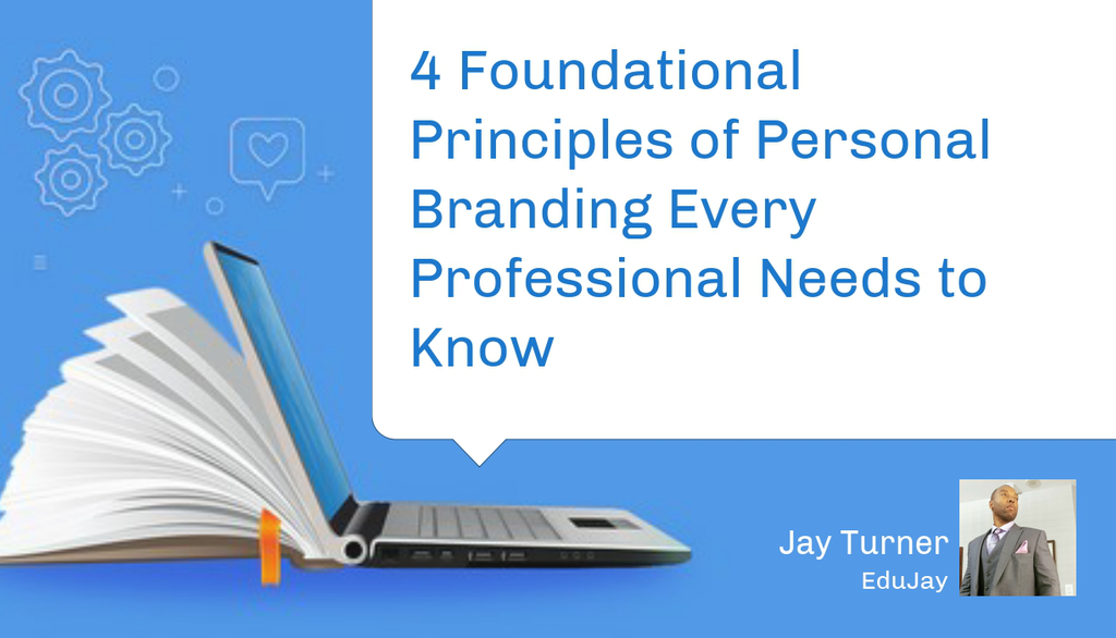 EduJayLLC's tweet photo. "There's no denying that your personal branding matters significantly to your career, but you also might not know how to create a personal branding strategy." https://t.co/TDxftsITjd #branding #success #career https://t.co/2iBB1zQ6wm