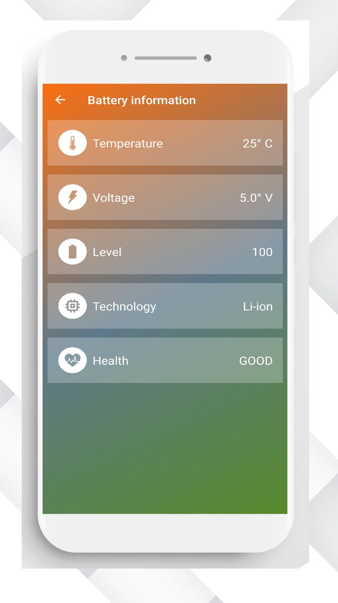 CodeVire's tweet photo. Download from Google Play Store 
App name :
Charger 5X - Indian fast battery charger

Link :
https://t.co/Ad5FWbg3ur

#indianapp #GooglePay #freeapps #fastbatterycharger #codevire @CodeVire @mygovindia @CEOMyGovIndia #appdesgin #challnge https://t.co/iebJ8ZeZ8r