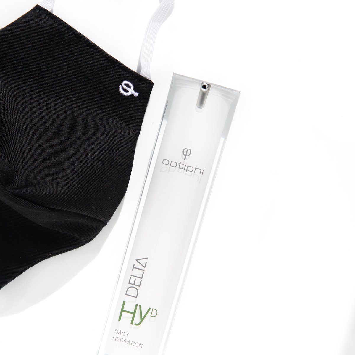 Avoid skin concerns due to mask-wearing. As mask wearing will intensify product delivery to your skin, it is advisable to apply fewer products. Opt for the optiphi®DELTADailyHydration for your daily skincare needs.
ow.ly/Rhbt50AwQ8z
#maskne #acne #breakout #moisturizer