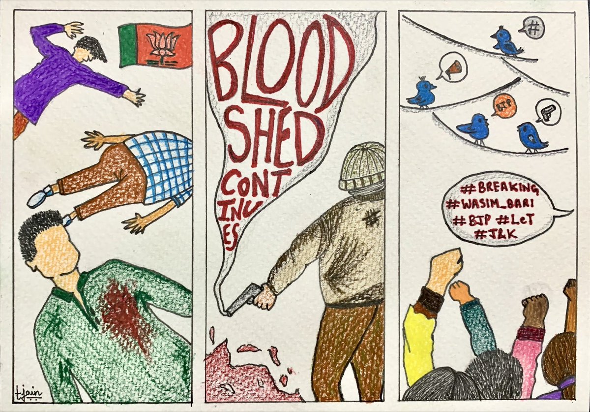 ElucidOnline's tweet image. Life in the valleys of kashmir

By- @tanyajain04

#kashmir #kashmirshooting #kashmirissues #india #indianborder #indianborderdisputes #jammuandkashmir #shooting #bandipora #bandiporaincident #bjp #bjpleadershot #congress