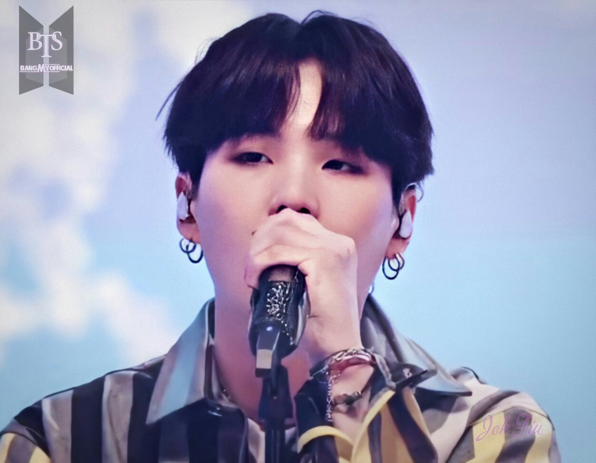 purple_se7enPH's tweet photo. Yoongi @BTS_twt #YourEyesTell #SUGA #BTS #AgustDMadeHistory #AgustDoubleAllKill #BANGTAN #BANGTAN https://t.co/jUwdp0bFj2