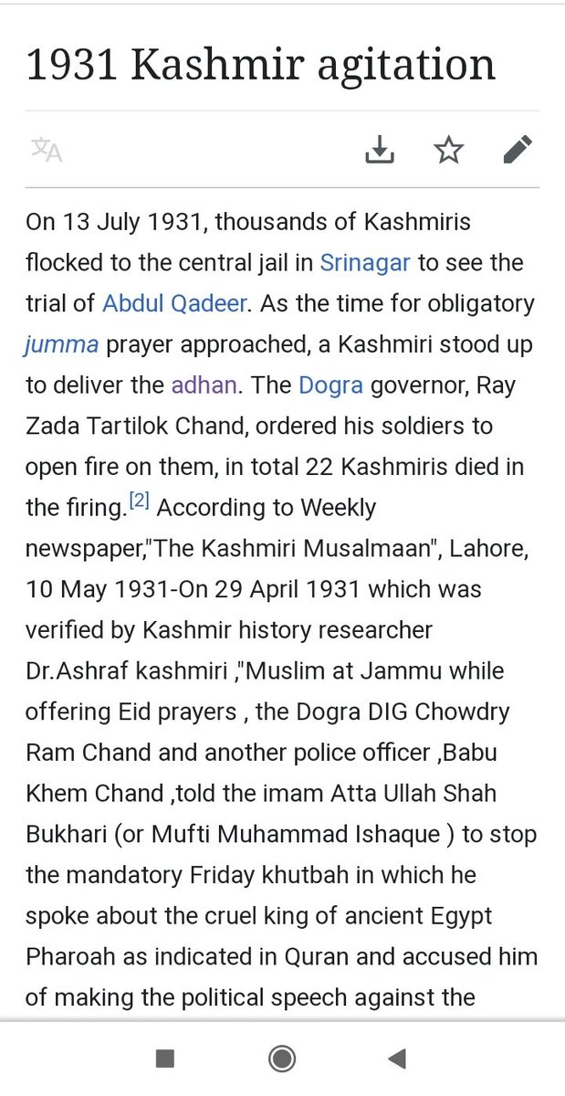 @ShrinkJA @Asmaparveen77 Full history 👇