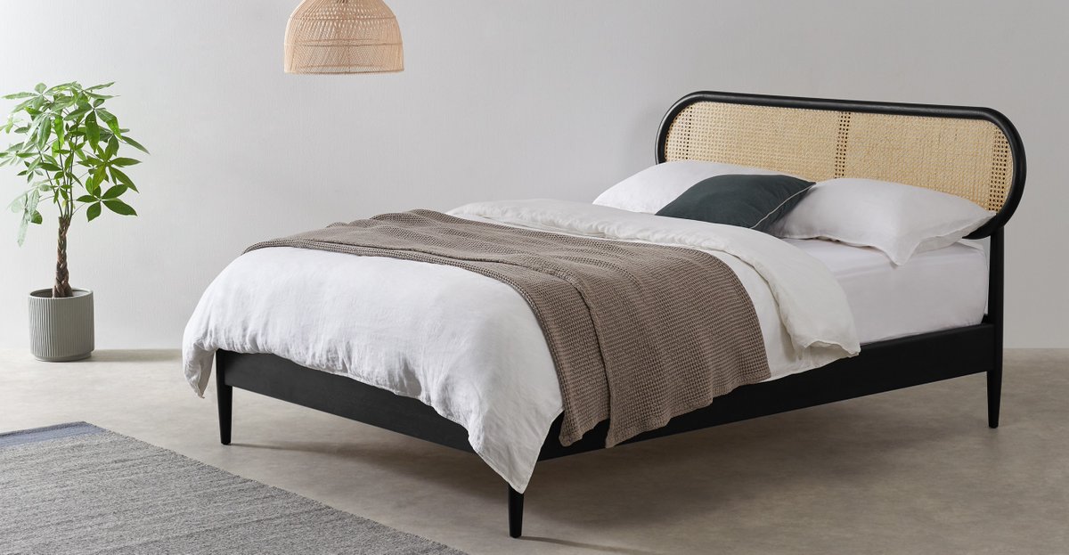 MadecomNL's tweet image. Tel geen schaapjes, maar je centen. Je krijgt deze week extra korting op designs voor de slaapkamer: bit.ly/305uZzN