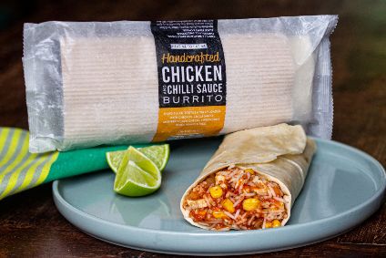 VictorMartino01's tweet photo. Mr Crumb targets ailing UK foodservice channel with innovative new product range. https://t.co/Nn6XdrJq0a via @just_food #foodservice #hospitality #innovation #UK #restaurants #cafes #invisiblechef #mrdeli https://t.co/yHvGP4r0cL