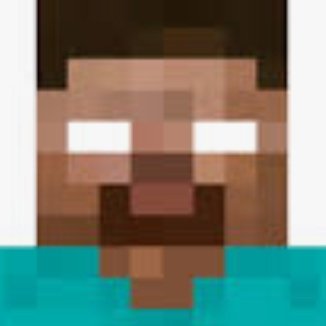 head herobrine