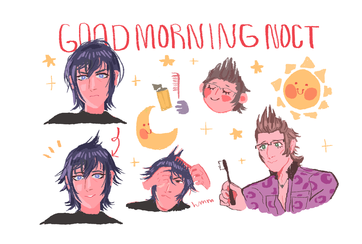 jooliart's tweet photo. ☀️🌞RISE AND SHINE🌞☀️ https://t.co/jEOU4fPLhl