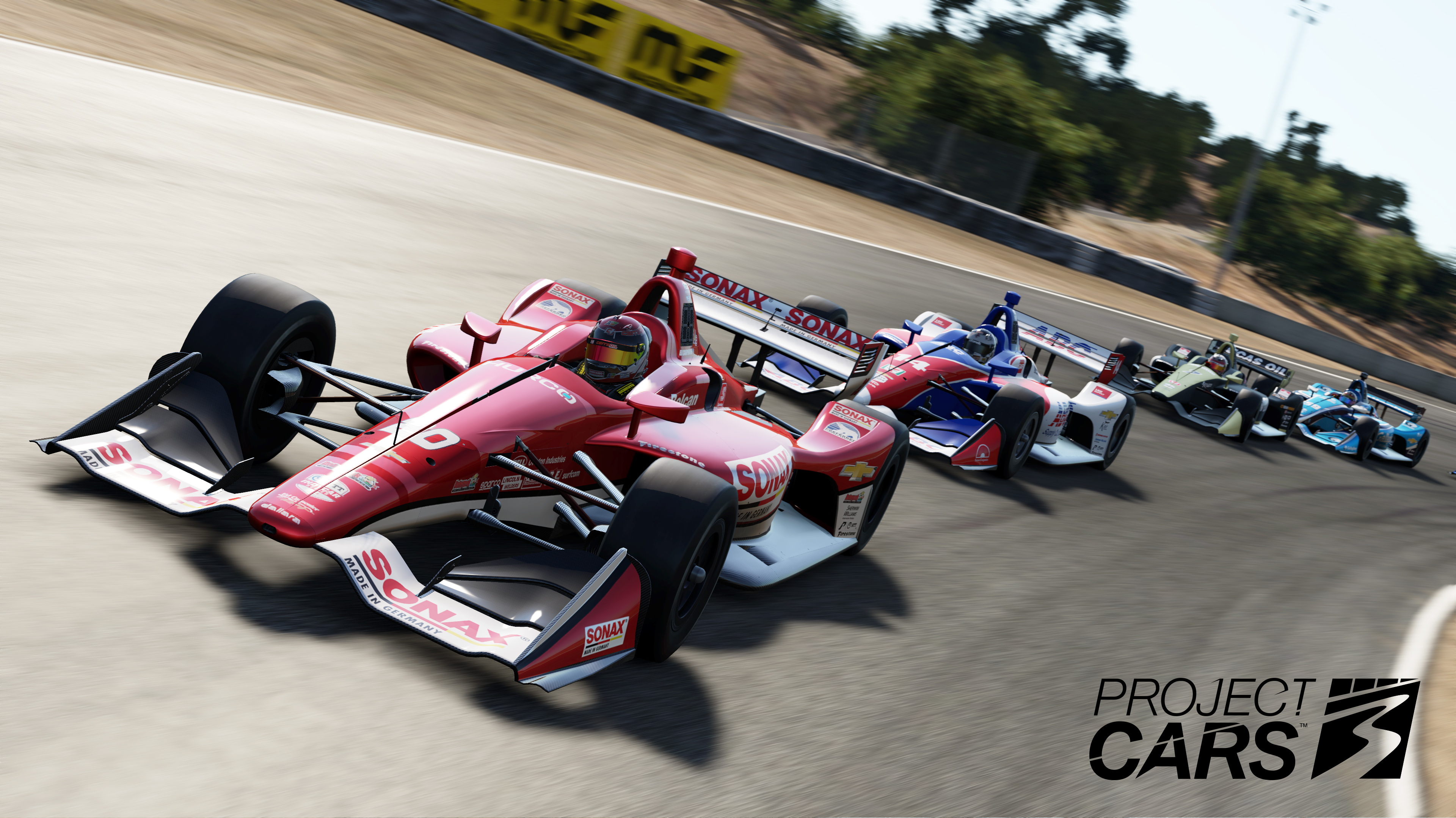 Project CARS on X: An update from the Slightly Mad Team on #ProjectCARS  and #ProjectCARS2.  / X