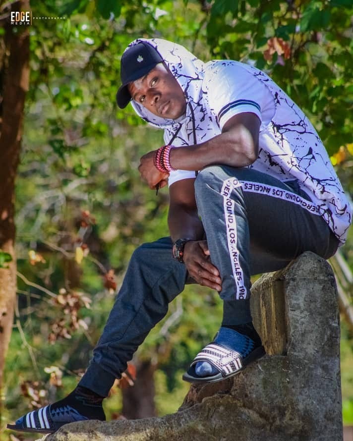 Zambian Entertainment Base On X: "Here Is Something New Coming.