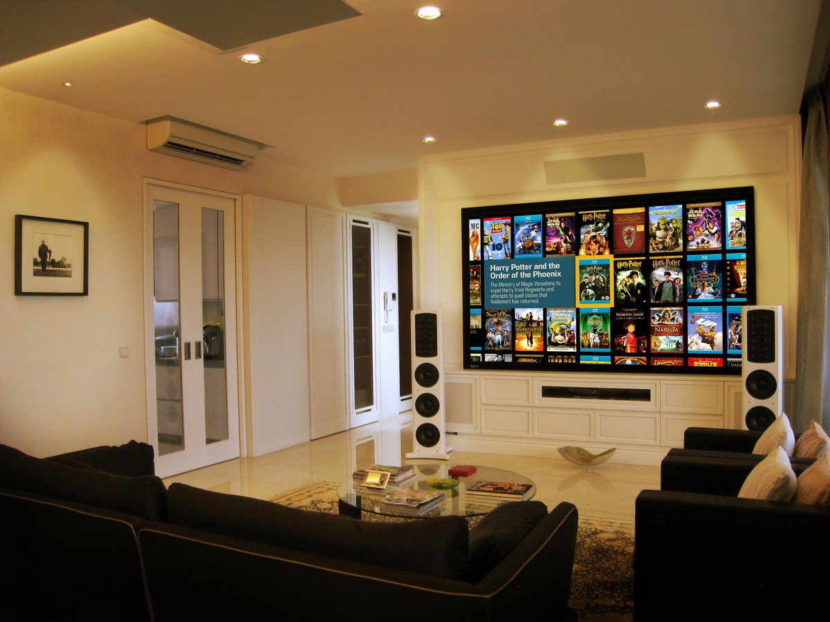rpVisuals's tweet image. Find the right screen solution for your needs!

Tell us about your room layout and display requirements, and we&apos;ll help you find the optimal solution.

Use the guide here: bit.ly/2VKrHzV

@dnp_denmark #ALRScreen #FrontProjection #avtweeps