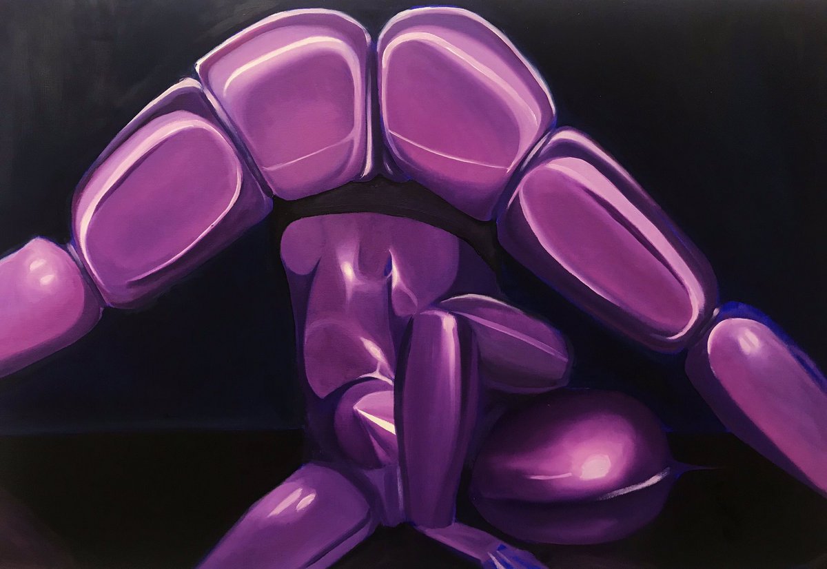 xxxtina1999's tweet photo. #NobodyArtistClub hiiiii I’m xtina n I do big fat oil paintings 🤓 https://t.co/nckbM0JtSb