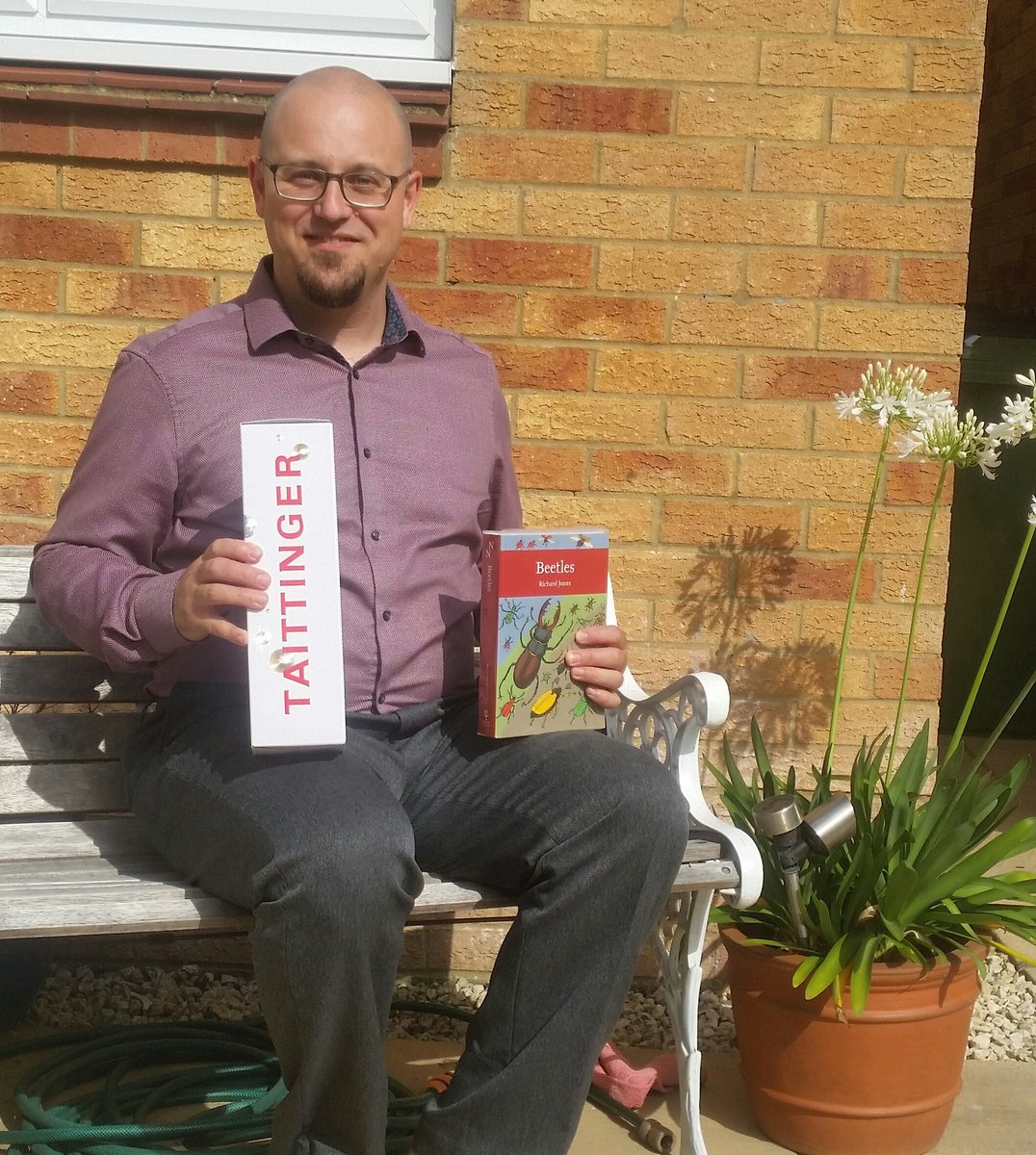 Jordan Chetcuti (Chet-coo-tea) tweet media