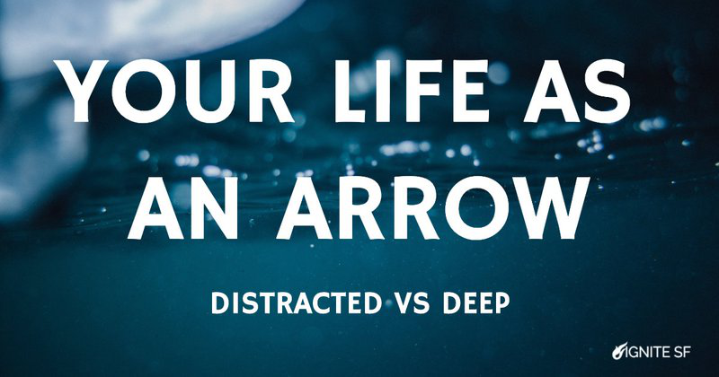 ignitesf's tweet photo. But if you live a distracted life, you cannot bring these broken pieces to God and allow His grace to wash those away.

Read more 👉 https://t.co/ZxCwVfYFLZ

#itstrue https://t.co/FkobMziHNX