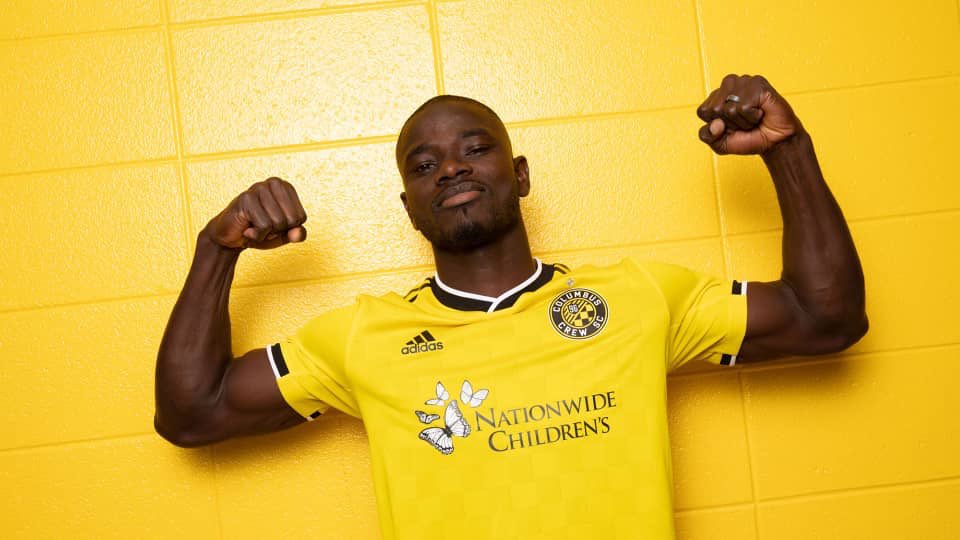 JoeDebrahappyfm's tweet photo. Happy Birthday. Joyeux anniversaire. Feliz cumpleaños. Buon compleanno. Awoda pa #PaaJoe @Jomens25 #HappySports https://t.co/x8gkjSUxyC