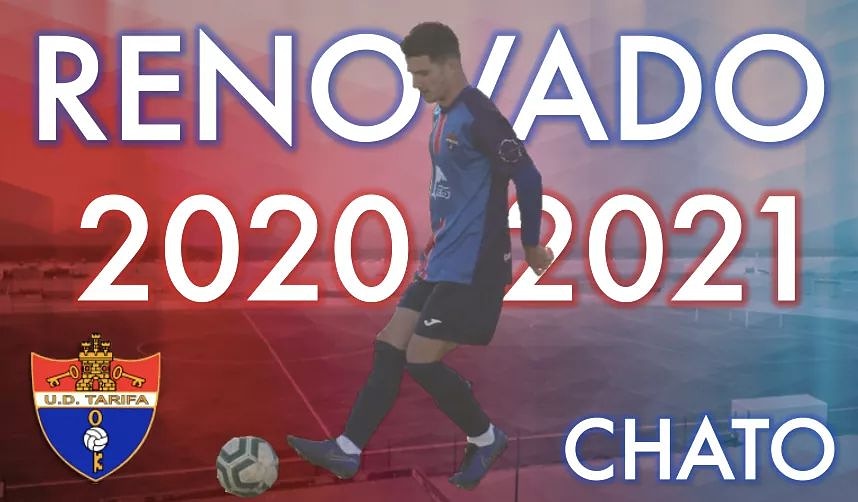 🔁 RENOVACIÓN | CHATO CONTINUARÁ UNA TEMPORADA MÁS EN EL CLUB.