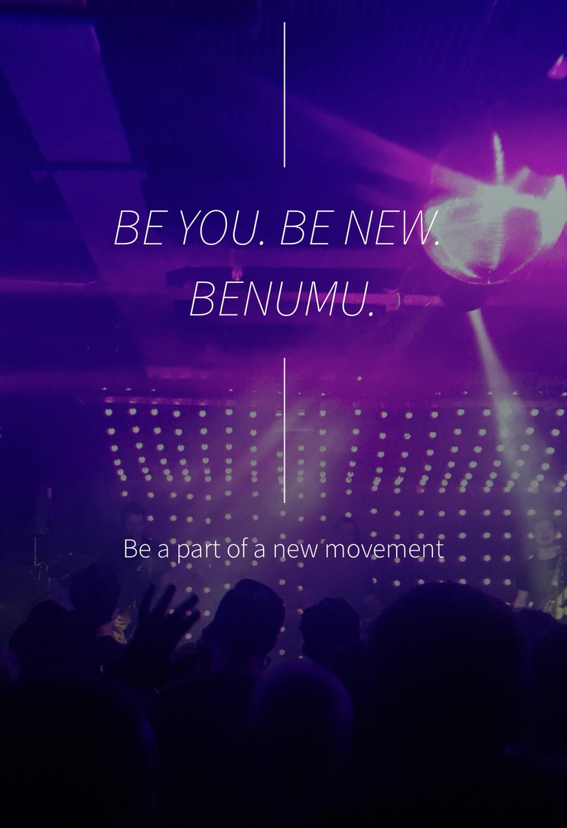 There are still a lot of venues that need your help! Login to your Benumu profile, search for venues, connect with them and see how you can help 🎶🎶🎶 
#saveourvenues