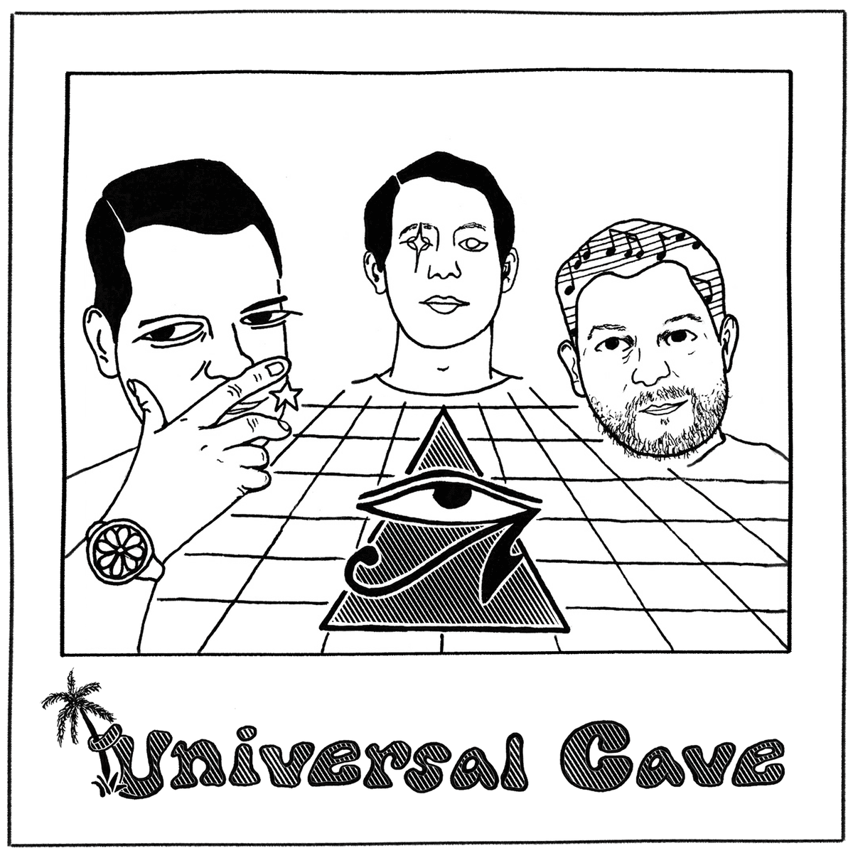Tim Sweeney (@bisradio) on Twitter photo Philly's own <a href="/UniversalCave/">Universal Cave</a> joining us on BIS this Tuesday night 10:30pm-1am on WNYU 89.1FM in NYC and streaming on beatsinspace.net Philly's own <a href="/UniversalCave/">Universal Cave</a> joining us on BIS this Tuesday night 10:30pm-1am on WNYU 89.1FM in NYC and streaming on beatsinspace.net