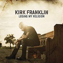 the  #albumoftheday is Losing My Religion by  @kirkfranklin. It was his first release on his own record label (Fo Yo Soul). The  #album was critically acclaimed and won the Grammy for Best Gospel Album in 2017.