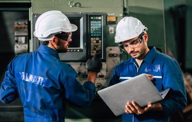 Why now is the time to look deeper into industrial #Edge computing. (PBSI) #IIoT #IoT buff.ly/2WgoQj9
