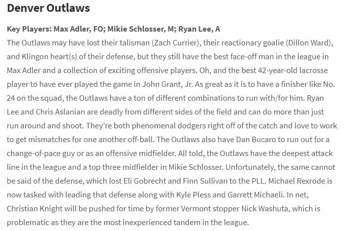 UMichLacrosse's tweet photo. .@MikieSchlosser getting some press on @Inside_Lacrosse via @TheKyleDevitte!

READ ➡ 
https://t.co/7SF0j12Z2X

#WearIt | #Scrum20〽 https://t.co/GnnILOGCal
