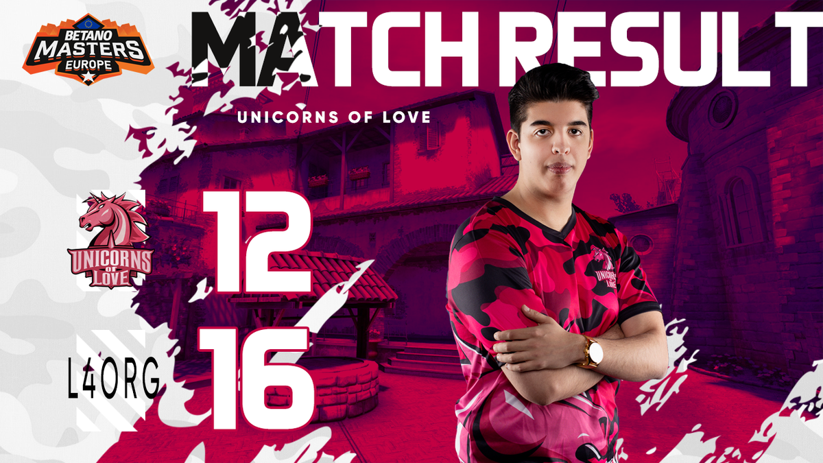 uol_valorant's tweet photo. Good try by the boys, in the end it wasn't enough and #L4ORG equalises. The final map will be de_vertigo
📺https://t.co/6OB8mXGboL
📺https://t.co/FxVG85k0xC
#UOLWIN #thinkpink https://t.co/cP4PAi51Sn