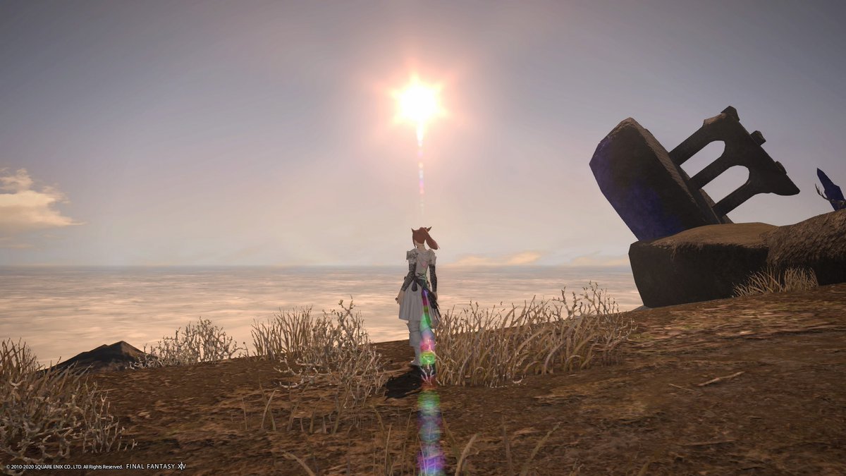 Miral C Laris Blog Entry Fcクラフトお手伝い Final Fantasy Xiv The Lodestone