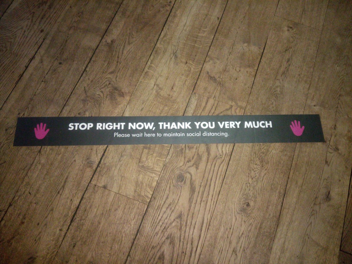 UnlockMcr's tweet image. Spotted today @ManchesterMal 
#spicegirls
#senseoffun 
@CanalStCard  partner too