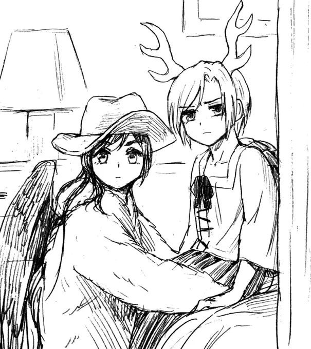 シャイニングのさきやち 