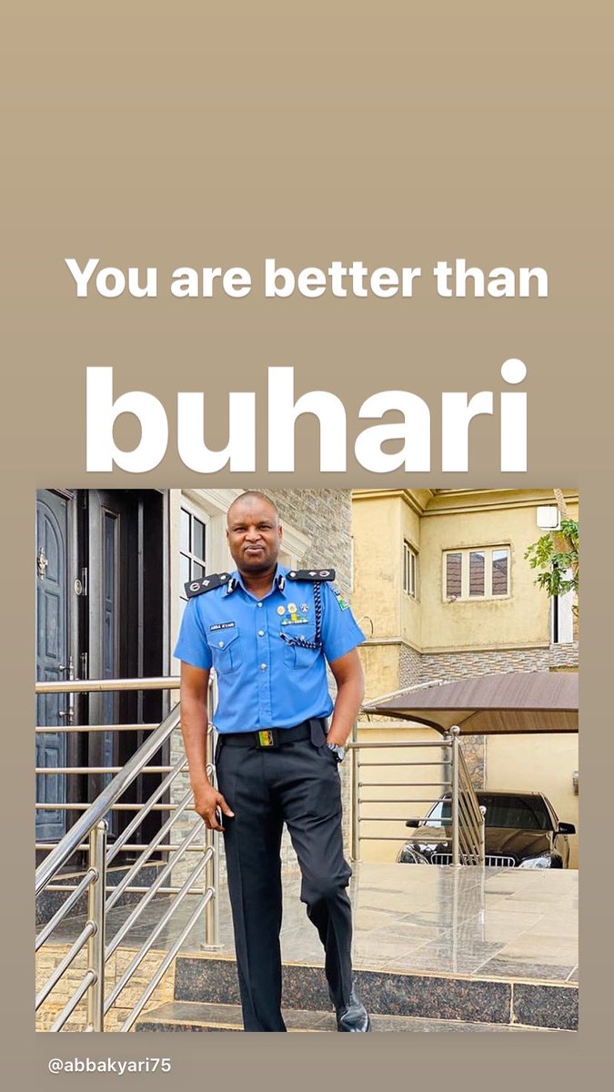 CharlesPromis12's tweet photo. @officialKolaO All pandemic criminal https://t.co/tvdHDsok7B