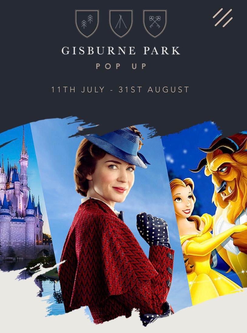 Aaron Gwilliam-Stone (<a href="/aaron_gstone/">Aaron Gwilliam-Stone</a>) will be preforming at GISBURNE PARK POP UP throughout July &amp; August as their LEAD VOCALIST! 🎤