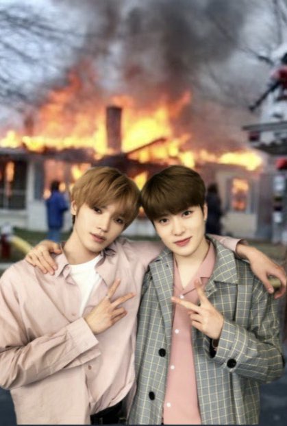 FIN.LMAO kinda can’t believe i finished this wow. overall, i’m just glad that i got to combine two of my favorite things together, it was fun. thank u for reading!