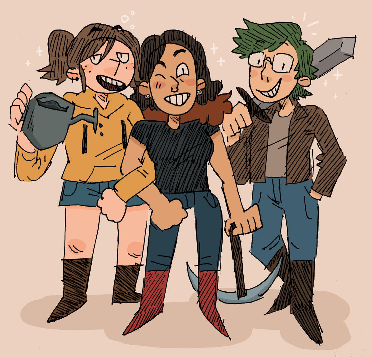simeoneart's tweet photo. i spose ill hop onto the #NobodyArtistsClub #under10kgang #under1kgang im Syd i like drawin my cats and makin funney jokes https://t.co/ORtxZXPsuc