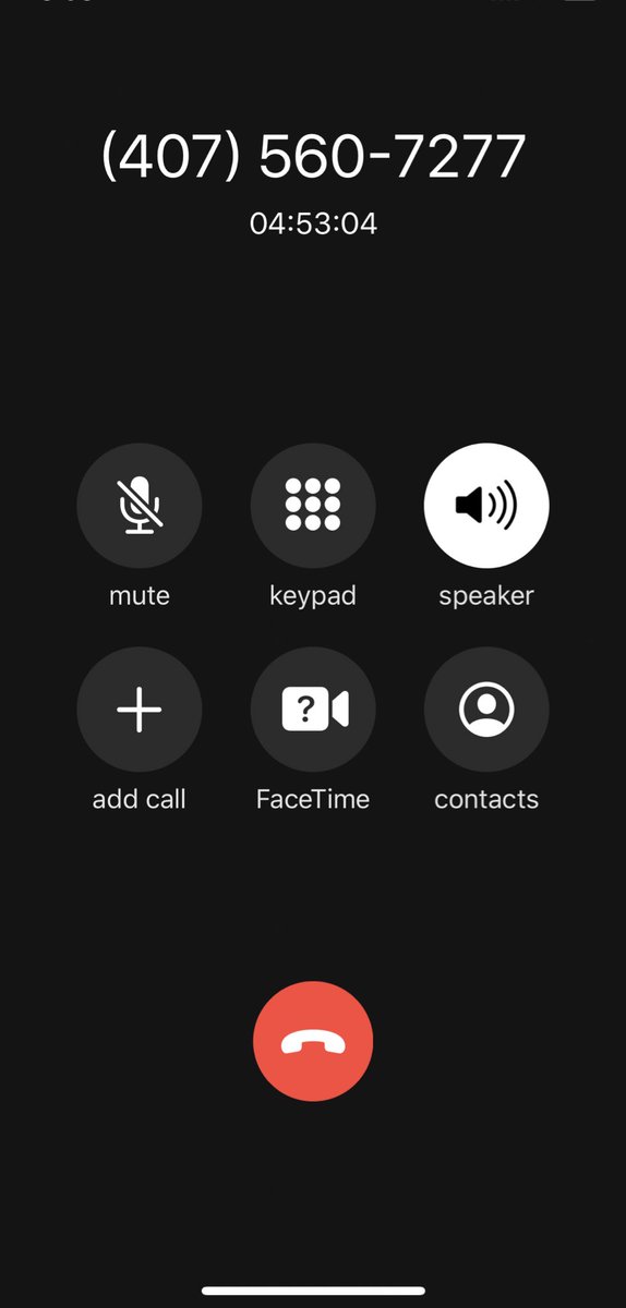 EyadHainey's tweet photo. So at this point on phone with @Disney
They finally answered me then they put me on hold then they hung up on me. This is so frustrating I just need to get my pass set up! What the heck disney?? #help #disneyhelp #askdisney https://t.co/rFs4aVQyJQ