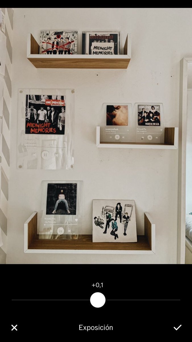 _tpwktommoway_'s tweet photo. love my new wall โบ๏ธ #OneDirection #OneDirection2020 #onedirectionart #LouisTomlinson #NiallHoran #HarryStyles #ZaynMalik #LiamPayne https://t.co/BlfROpWPBh