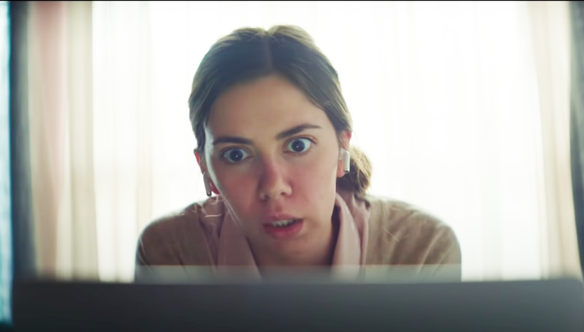 griner's tweet image. In 13 years covering ads, I've never wanted one to have a sequel until Apple's The Underdogs. Today it arrived, and it's the ULTIMATE ad about working from home: bit.ly/38UdzKh