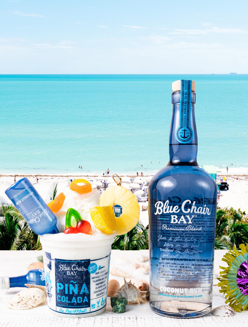WinterParkPR's tweet photo. @TipsyScoop makes three boozy pints of non-dairy Piña Colada ice cream (coconut base) infused with @BlueChairBayRum Coconut Rum to make their first-ever vegan ice cream!

Order Here: https://t.co/Hkpmxe43mb

Use the code STAYTIPSY for 15% off 😋 https://t.co/nxU1KZEtPW