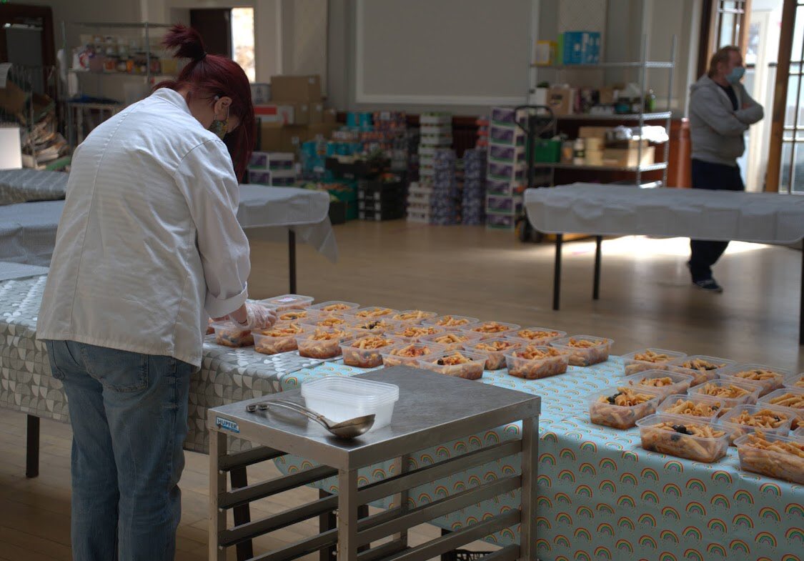 LeithTheatre's tweet image. For more information about @EmptyKitchens - including info on how to make use of the service - visit emptykitchens.co.uk
To donate to Leith Theatre visit leiththeatretrust.org