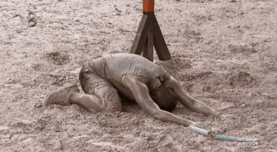 AZİM 
HIRS
KARAKTER 👊🏼 
Cemal sen ŞAMPİYONLUĞU hak ediyorsun 🏆 #CemalYaz1890aYolla #survivor2020