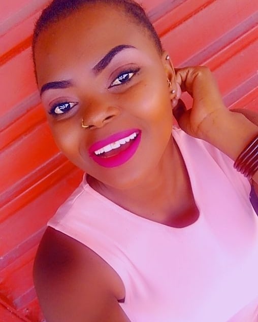 DynamicGorgeous's tweet image. Ondeshimona meendjodi ..ihandilongitha iimbodi