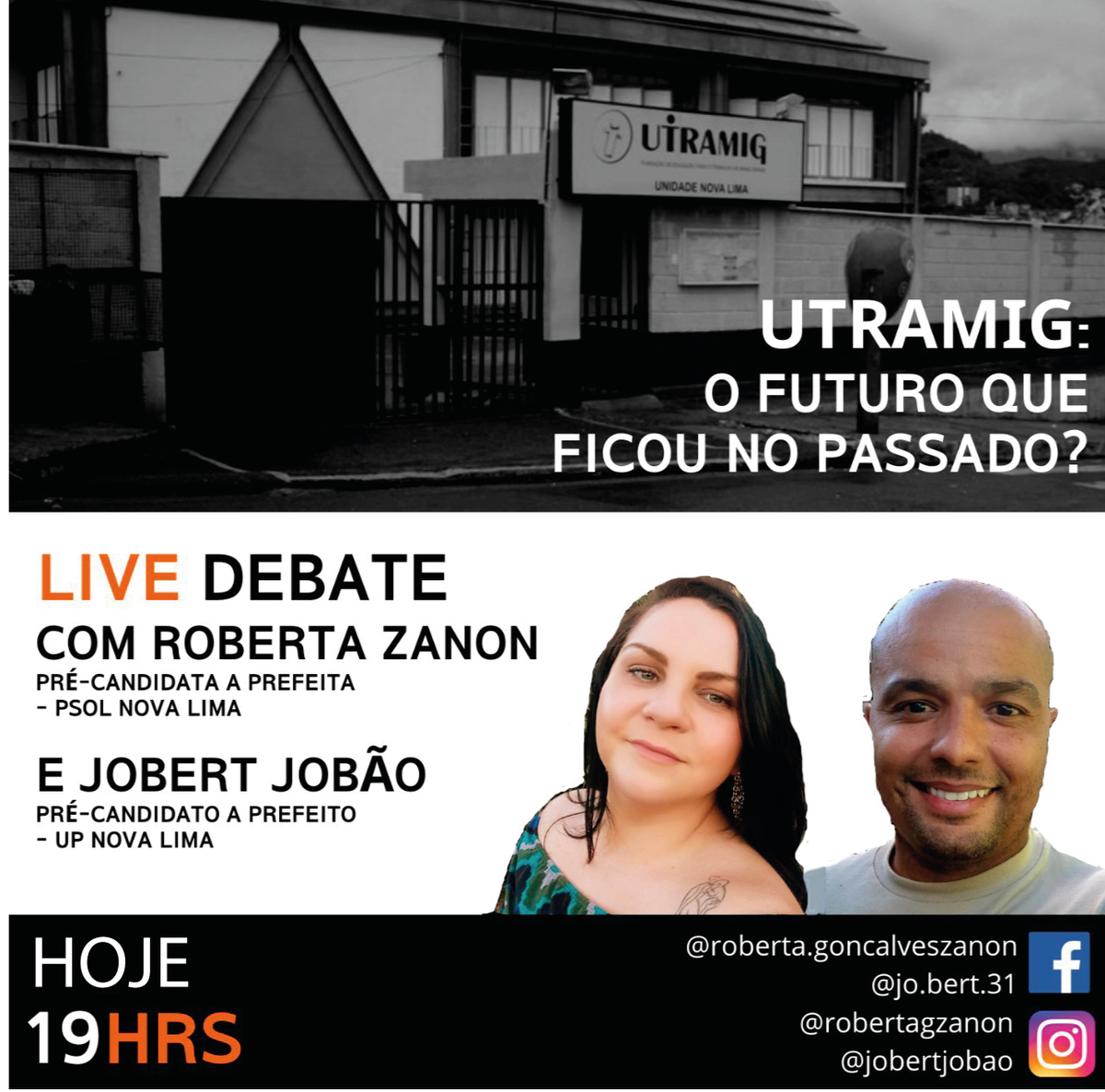 PSOLNL's tweet photo. #Live 
#PSOL 
#novalima 
#utramig https://t.co/pAMTyr3vXy